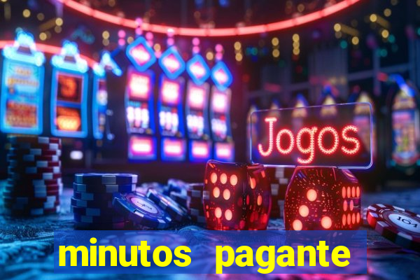 minutos pagante fortune rabbit